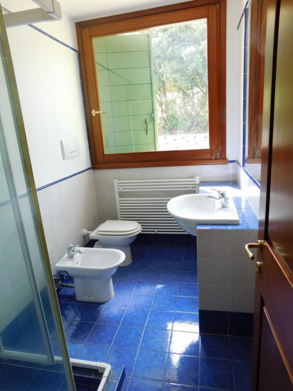 Immagine 9 di Villa in affitto  in Via Gazzo a Teolo