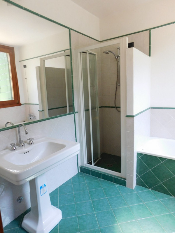 Immagine 13 di Villa in affitto  in Via Gazzo a Teolo