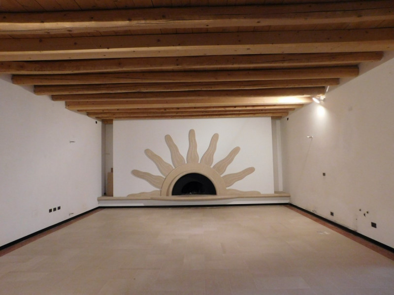 Immagine 15 di Villa in affitto  in Via Gazzo a Teolo