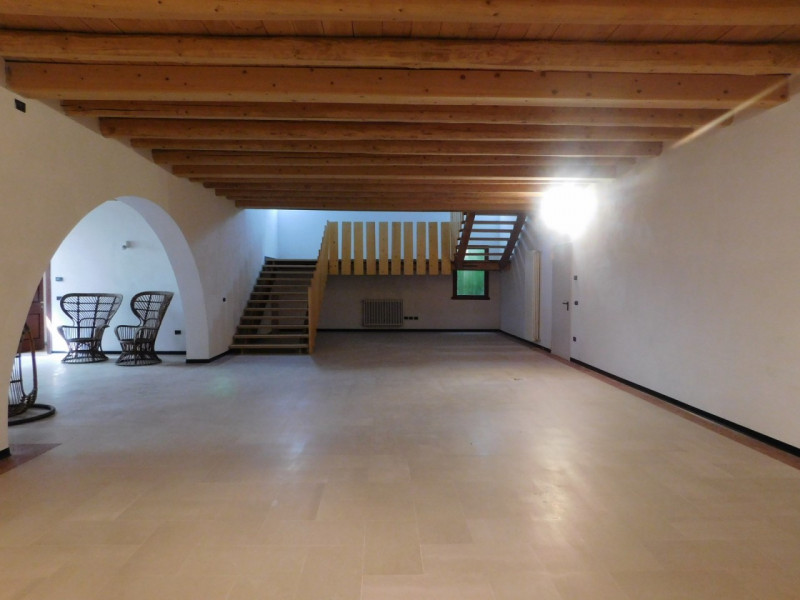 Immagine 16 di Villa in affitto  in Via Gazzo a Teolo