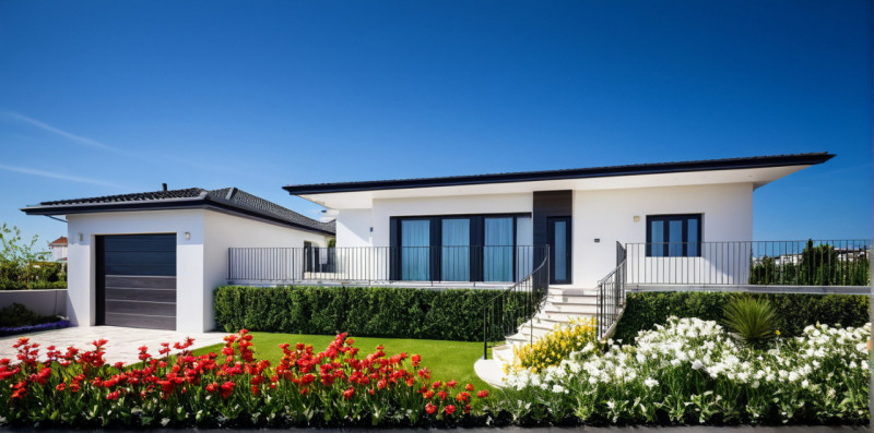 Immagine 2 di Casa indipendente in vendita  in Via Michelica Musebbi Calicantone a Modica