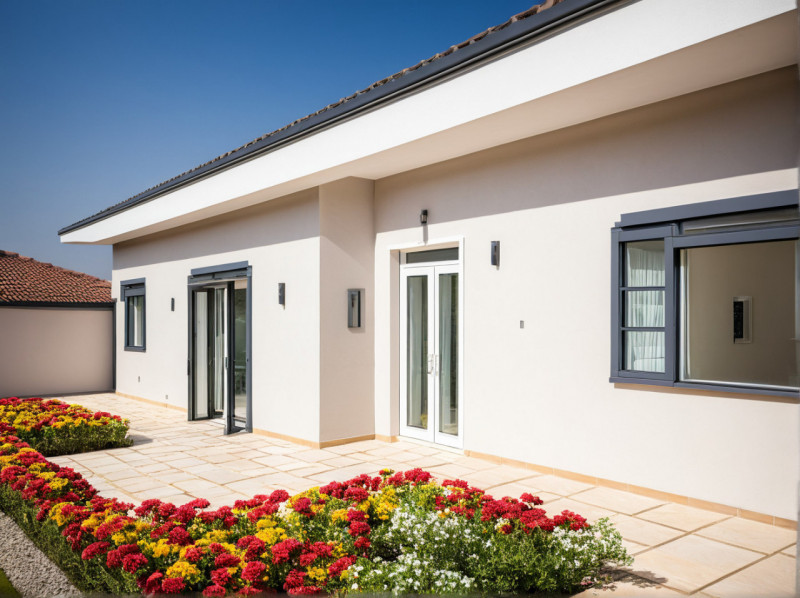 Immagine 5 di Casa indipendente in vendita  in Via Michelica Musebbi Calicantone a Modica