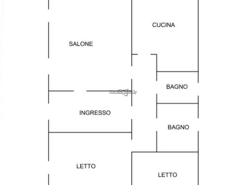 Immagine 20 di Casa indipendente in vendita  in Via Michelica Musebbi Calicantone a Modica