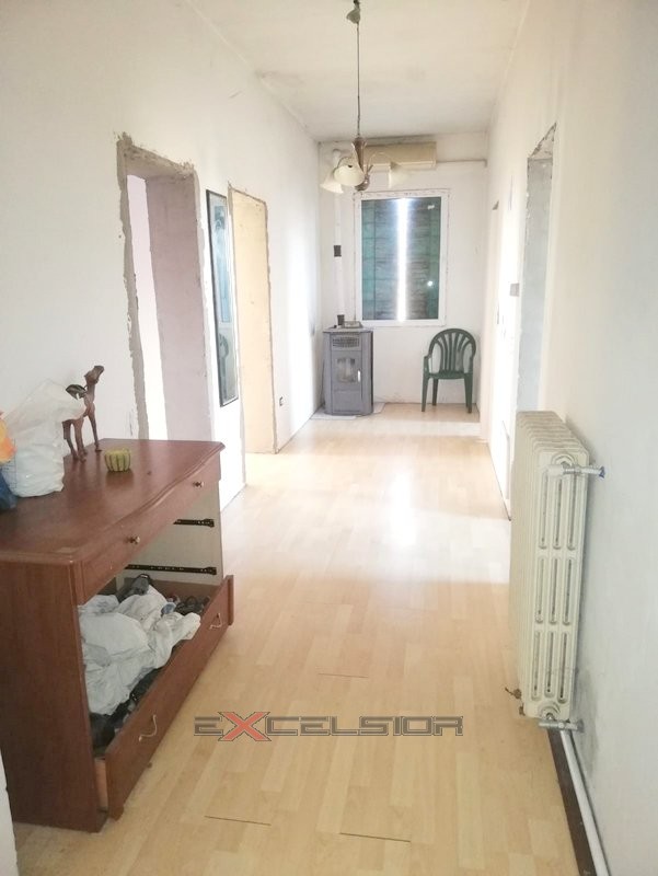 Immagine 3 di Casa indipendente in vendita  in Via G. Matteotti n. 20 BIS - Cavarzere a Cavarzere