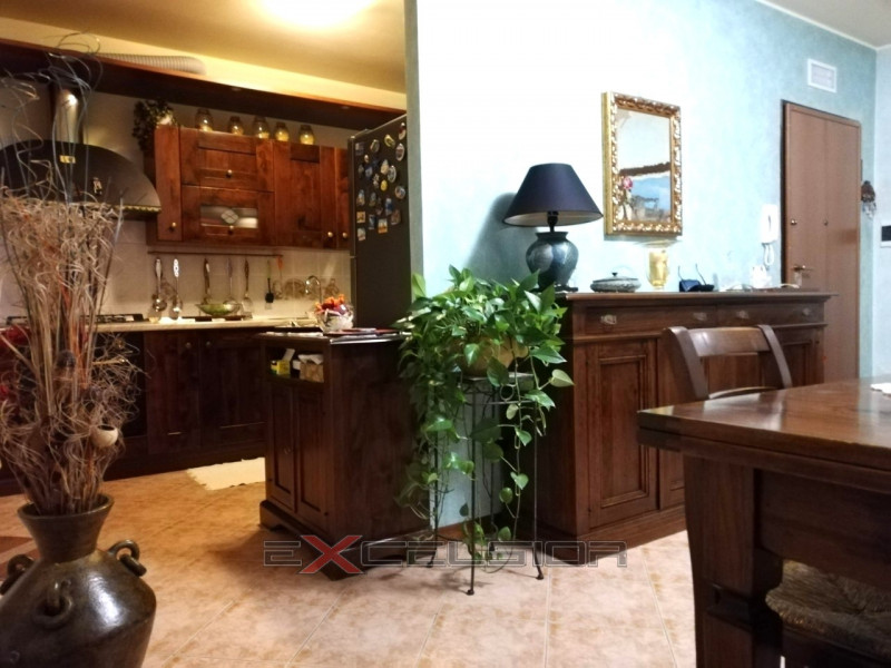 Immagine 2 di Appartamento in vendita  in Via G. Matteotti n. 20 bis - Cavarzere a Cona