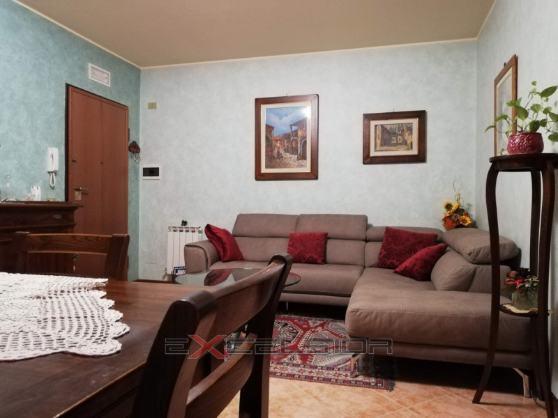 Immagine 3 di Appartamento in vendita  in Via G. Matteotti n. 20 bis - Cavarzere a Cona