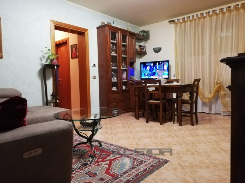 Immagine 4 di Appartamento in vendita  in Via G. Matteotti n. 20 bis - Cavarzere a Cona