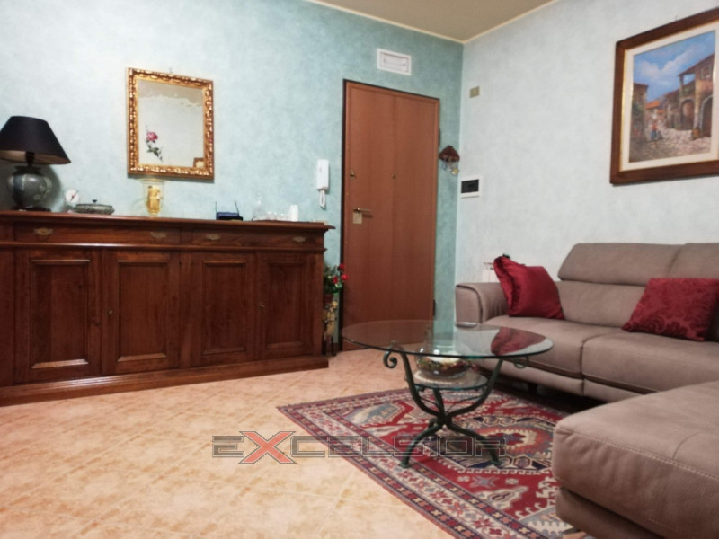 Immagine 5 di Appartamento in vendita  in Via G. Matteotti n. 20 bis - Cavarzere a Cona