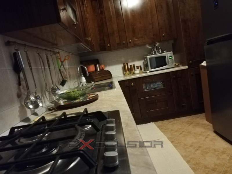 Immagine 6 di Appartamento in vendita  in Via G. Matteotti n. 20 bis - Cavarzere a Cona