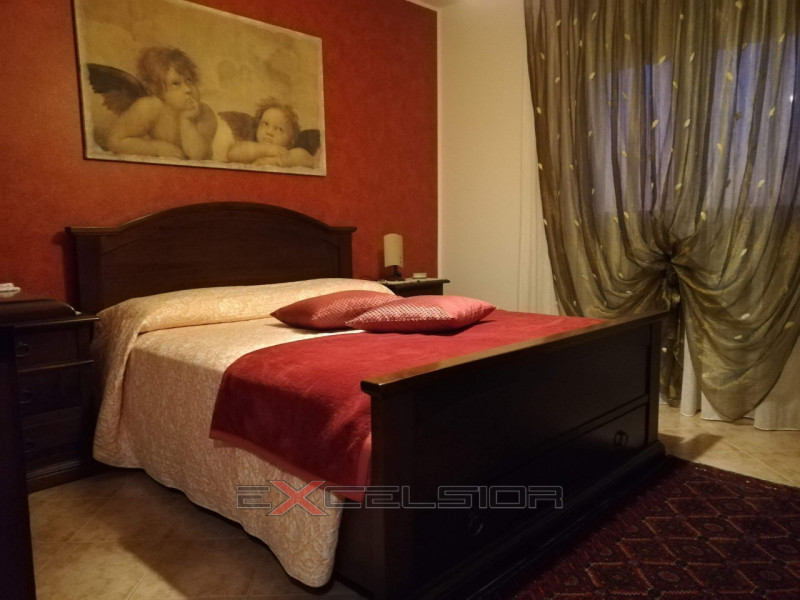 Immagine 7 di Appartamento in vendita  in Via G. Matteotti n. 20 bis - Cavarzere a Cona