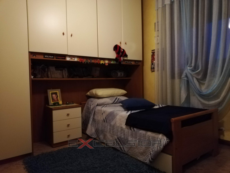 Immagine 8 di Appartamento in vendita  in Via G. Matteotti n. 20 bis - Cavarzere a Cona