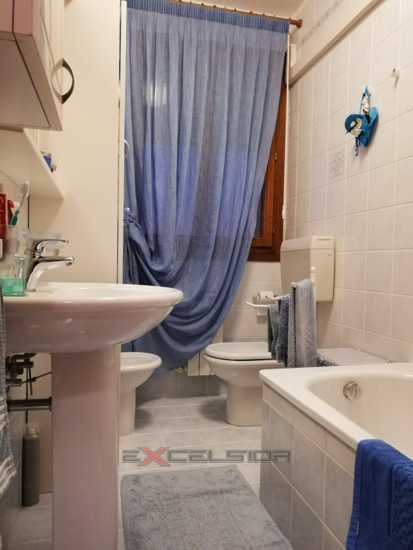 Immagine 9 di Appartamento in vendita  in Via G. Matteotti n. 20 bis - Cavarzere a Cona