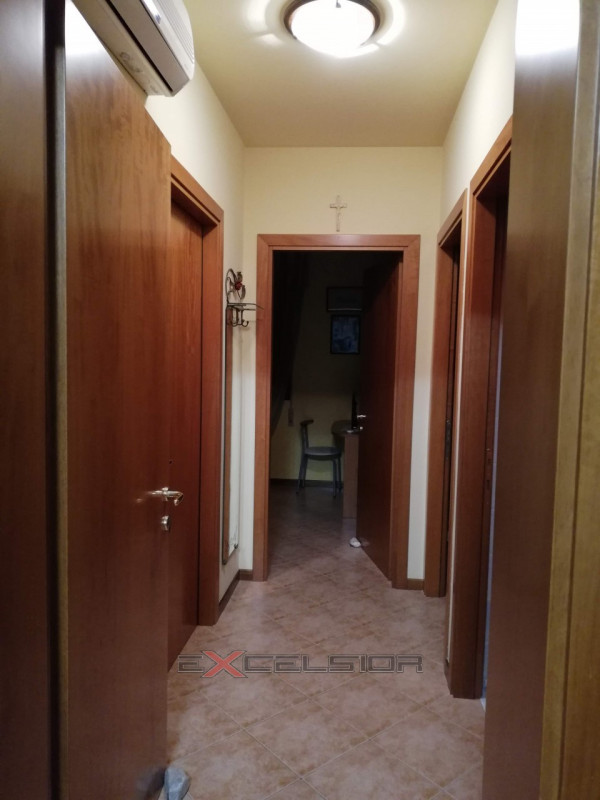 Immagine 10 di Appartamento in vendita  in Via G. Matteotti n. 20 bis - Cavarzere a Cona
