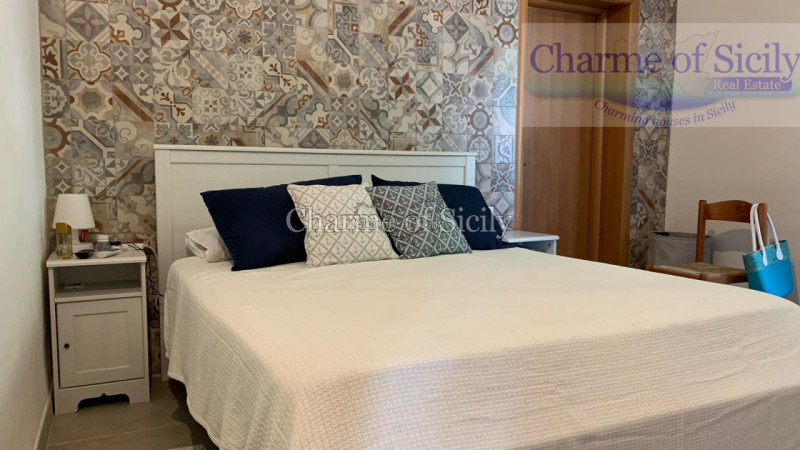 Immagine 6 di Villa in vendita  in Via del tellesimo a Ragusa