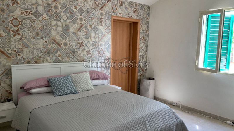 Immagine 7 di Villa in vendita  in Via del tellesimo a Ragusa