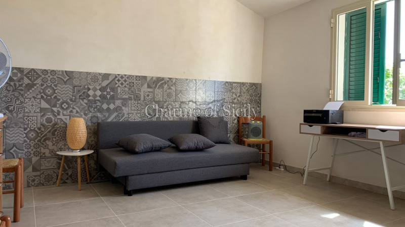 Immagine 8 di Villa in vendita  in Via del tellesimo a Ragusa