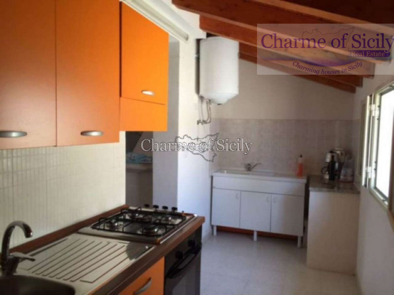 Immagine 13 di Villa in vendita  in Via del tellesimo a Ragusa