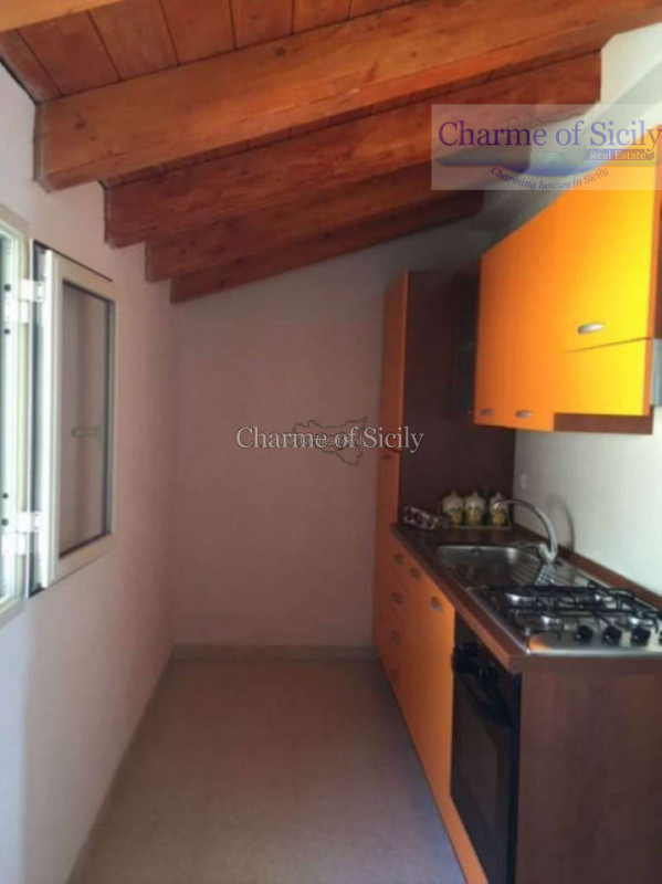 Immagine 15 di Villa in vendita  in Via del tellesimo a Ragusa