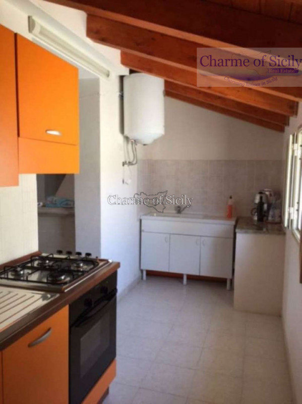 Immagine 17 di Villa in vendita  in Via del tellesimo a Ragusa