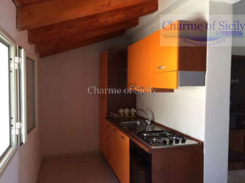 Immagine 20 di Villa in vendita  in Via del tellesimo a Ragusa