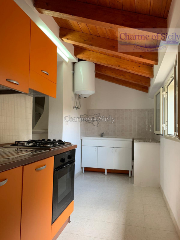 Immagine 29 di Villa in vendita  in Via del tellesimo a Ragusa