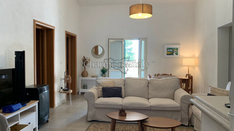 Immagine 35 di Villa in vendita  in Via del tellesimo a Ragusa