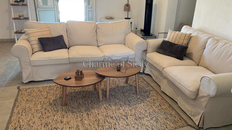 Immagine 39 di Villa in vendita  in Via del tellesimo a Ragusa