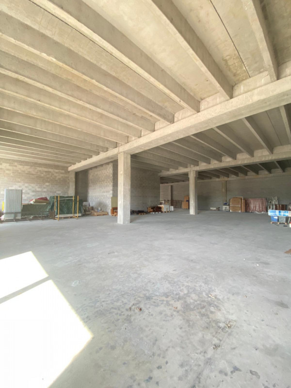 Immagine 1 di Capannone industriale in vendita  in via della ferrovia a Gavardo