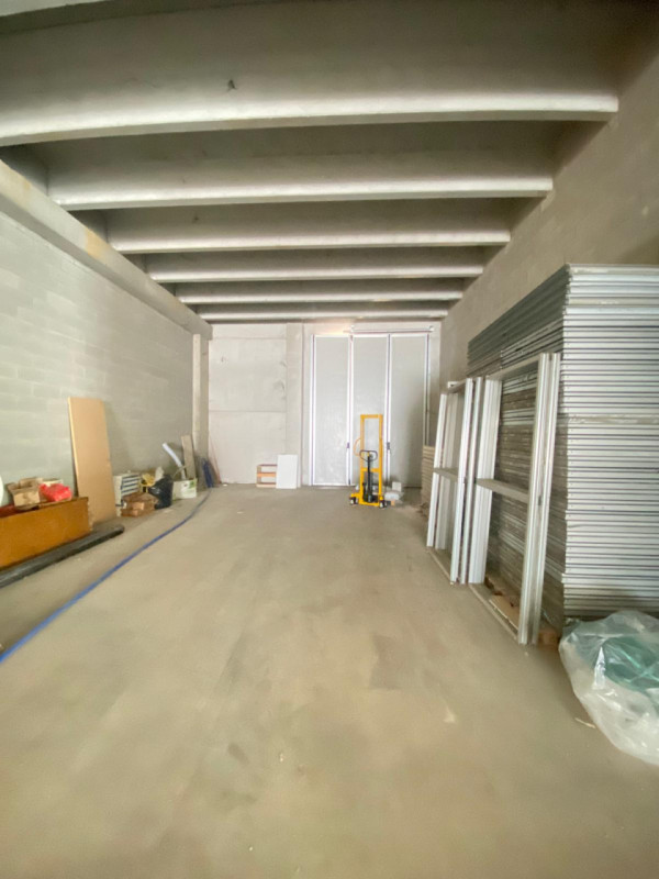 Immagine 3 di Capannone industriale in vendita  in via della ferrovia a Gavardo