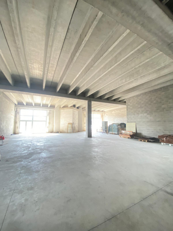 Immagine 6 di Capannone industriale in vendita  in via della ferrovia a Gavardo