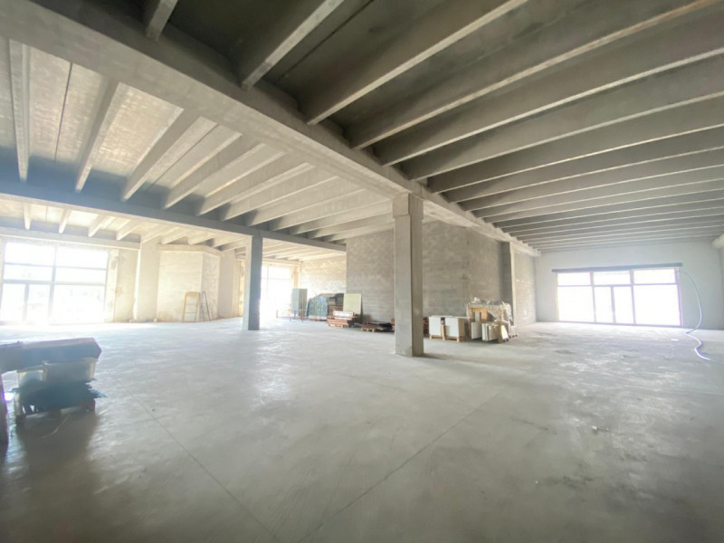 Immagine 11 di Capannone industriale in vendita  in via della ferrovia a Gavardo