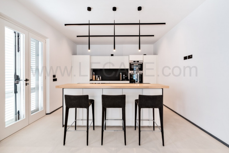 Immagine 3 di Villa in affitto  in via Fratelli Cervi a Forte Dei Marmi