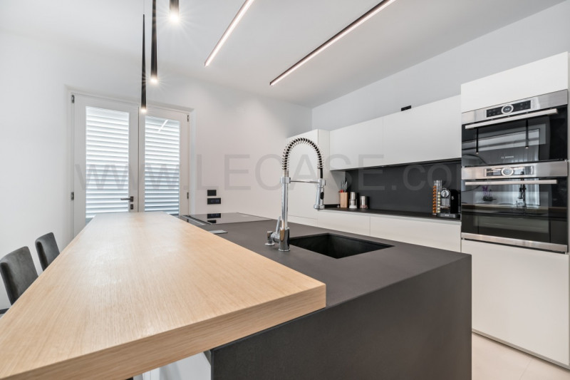 Immagine 13 di Villa in affitto  in via Fratelli Cervi a Forte Dei Marmi