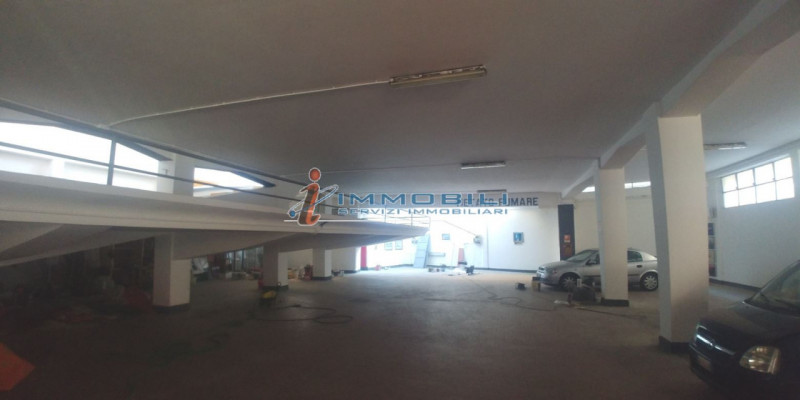 Immagine 3 di Laboratorio in affitto  in VIA MICHELINO DA BESOZZO a Milano