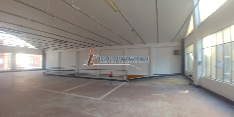 Immagine 7 di Laboratorio in affitto  in VIA MICHELINO DA BESOZZO a Milano