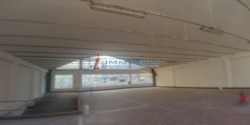 Immagine 22 di Laboratorio in affitto  in VIA MICHELINO DA BESOZZO a Milano