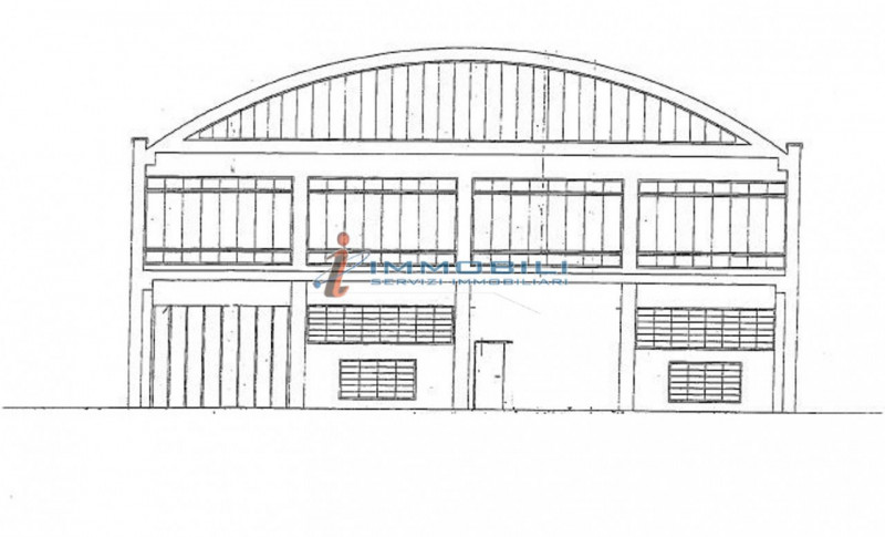 Immagine 23 di Laboratorio in affitto  in VIA MICHELINO DA BESOZZO a Milano