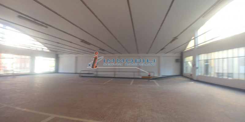 Immagine 20 di Capannone industriale in affitto  in VIA MICHELINO DA BESOZZO a Milano