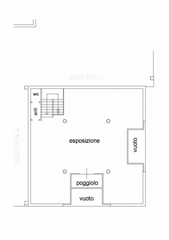 Immagine 21 di Negozio in affitto  a Brendola