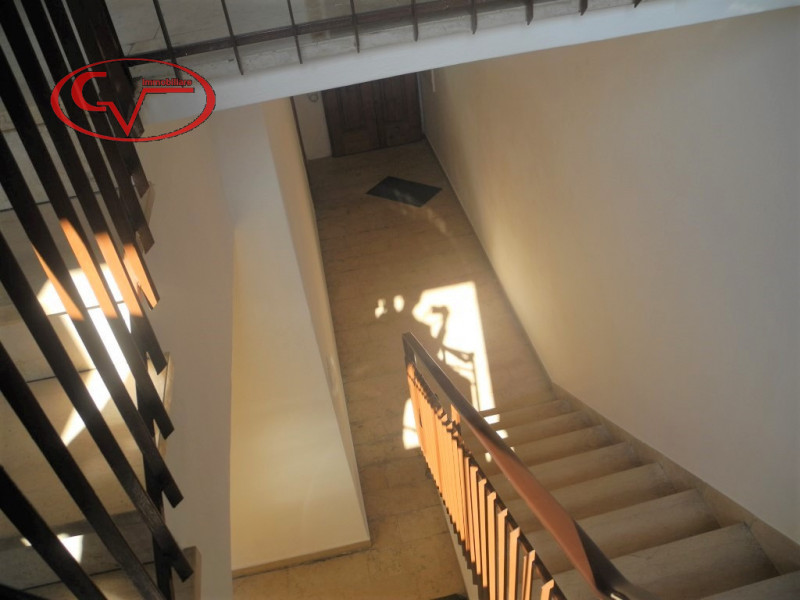 Immagine 2 di Villetta a schiera in vendita  in via 24 maggio a Montevarchi