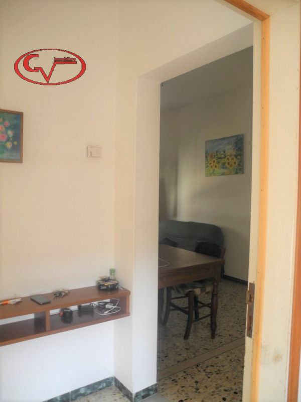 Immagine 3 di Villetta a schiera in vendita  in via 24 maggio a Montevarchi