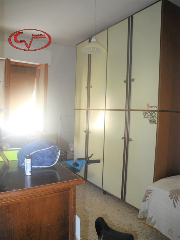 Immagine 5 di Villetta a schiera in vendita  in via 24 maggio a Montevarchi