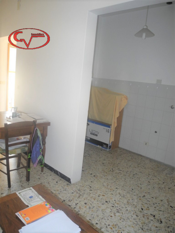 Immagine 7 di Villetta a schiera in vendita  in via 24 maggio a Montevarchi