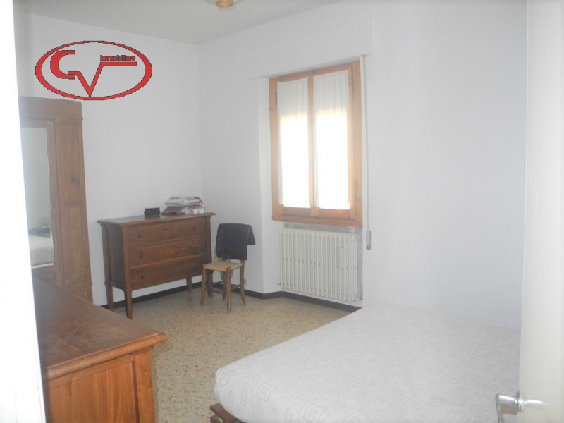 Immagine 9 di Villetta a schiera in vendita  in via 24 maggio a Montevarchi