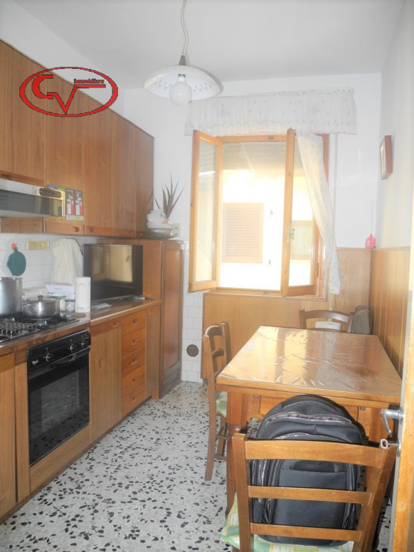 Immagine 13 di Villetta a schiera in vendita  in via 24 maggio a Montevarchi