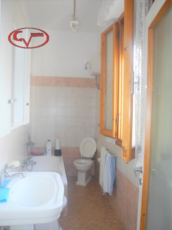 Immagine 16 di Villetta a schiera in vendita  in via 24 maggio a Montevarchi