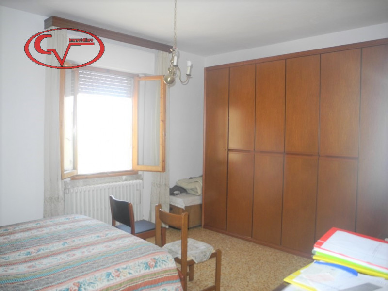 Immagine 18 di Villetta a schiera in vendita  in via 24 maggio a Montevarchi