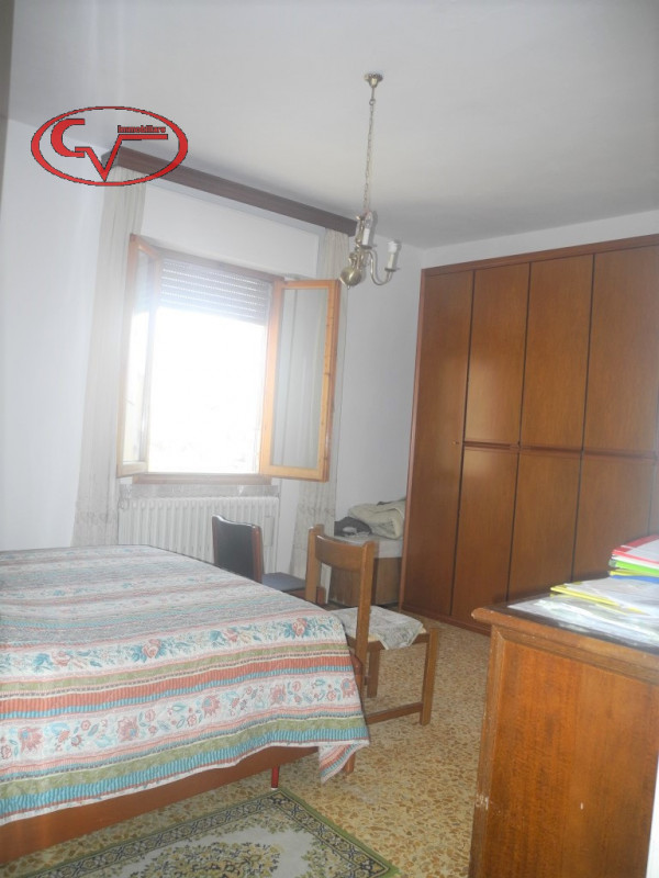 Immagine 19 di Villetta a schiera in vendita  in via 24 maggio a Montevarchi