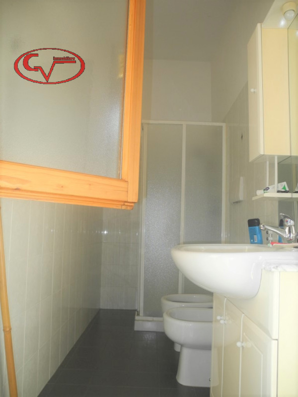 Immagine 21 di Villetta a schiera in vendita  in via 24 maggio a Montevarchi