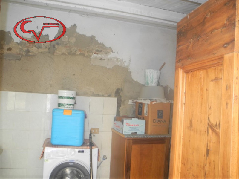 Immagine 26 di Villetta a schiera in vendita  in via 24 maggio a Montevarchi